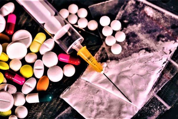 Что такое кракен наркотик